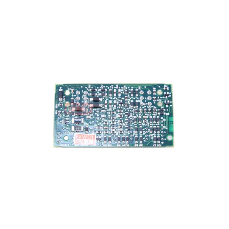 Elevator LCE FCB Board KM713700G11
